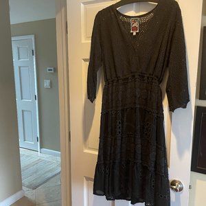 Johnny Was Bluebelle Dress